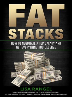 cover image of Fat Stacks